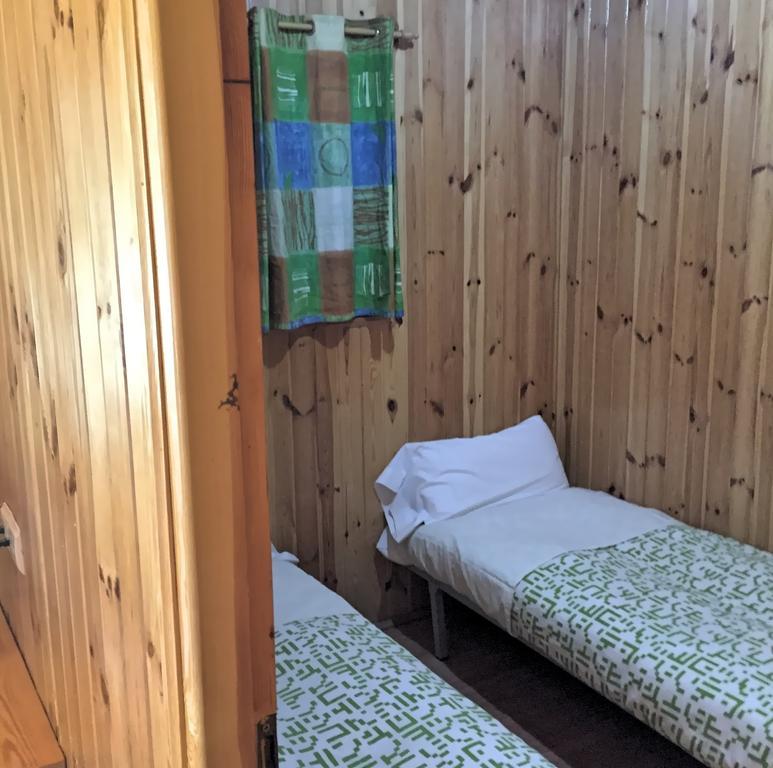Camping 里亚萨 外观 照片